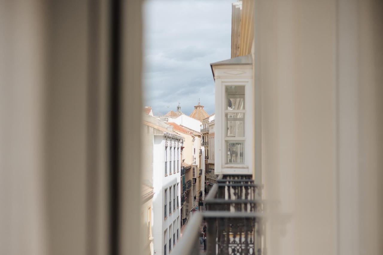 Top2Stay Calle Nueva Малага Экстерьер фото